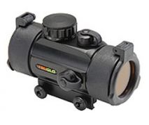 TruGlo Traditional Red Dot Sight