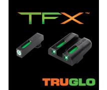 TRUGLO TFX Sights