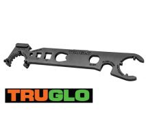 TruGlo Armorer's Wrench/Multi-Tool