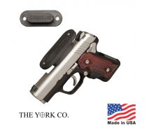 York Co. The Gun Magnet Concealment 25lb Force