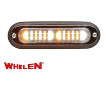 Whelen ION T-Series Linear Super-LED® DUO Color
