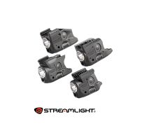 Streamlight TLR-6 HL Rechargeable High-Lumen Weapon Light/Laser
