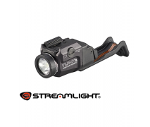 Streamlight TLR-7 w/ Contour Remote, GLOCK