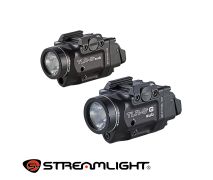 Streamlight TLR-8 SUB w/ LASER