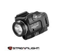 Streamlight TLR-8 Tac Light with Red Laser