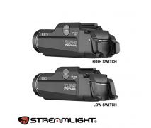 Streamlight TLR 9 Flex - high switch / low switch