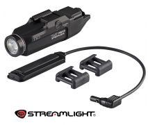Streamlight TLR RM 2 RAIL MOUNTED
TACTICAL LIGHTING SYSTEM