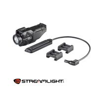 Streamlight TLR RM 1 LASER G - w/PRESSURE SWITCH CLIPS