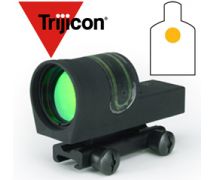 Trijicon® RX30A-51:Reflex RX30A-51 — 6.5 MOA Amber Dot