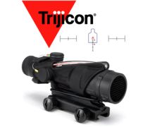 Trijicon TA31RCO-M4CP: 4x32 ACOG® USMC Optic