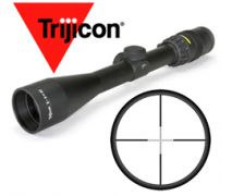 Trijicon TR20-2 AccuPoint® - 3-9x40 Riflescope