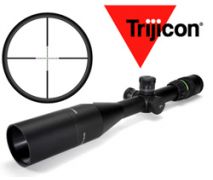 Trijicon AccuPoint®—5-20x50 Variable Power Mil-Dot