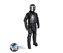EDI-USA TURBO-X Riot Suit (Full), Universal Size