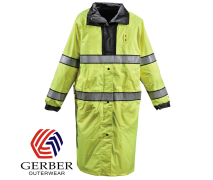 Gerber Outerwear Typhoon Rain Coat