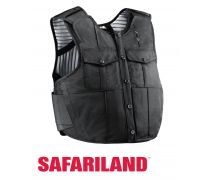 Safariland U1 Uniform Shirt Carrier, Side Opening Specify Size/Color