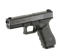 Used Glock 22 Gen 4 .40 Pistol 2 mags