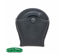Uncle Mike's Single Cuff Case