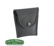 Uncle Mike's Single Cuff Case