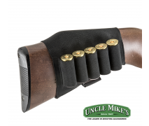Uncle Mike's Buttstock Shell Holder