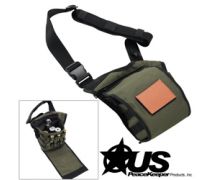 US PeaceKeeper™ Less Lethal Pack