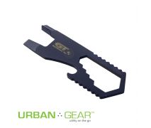 Urban Gear Tools Survival Tool SS w/ GT logo