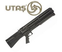 UTAS-USA UTS-15 12 GA. Shotgun Black