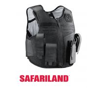 Safariland V1 External Carrier, Front Opening, Fixed Pockets Specify Size/Color