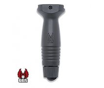 GG&G Vertical Foregrip With Waterproof Compartment