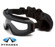 Pyramex Venturegear Loadout Clear H2MAX Anti-Fog Lens