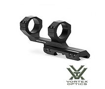 Vortex Cantilever Ring Mount for 30 mm Tube with 2-Inch Offset (1.59 Inch / 40.39 mm)