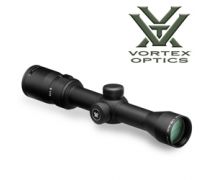 Vortex Diamondback 1.75-5x32 Riflescope BDC Reticle
