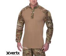 VERTX Recon Combat Shirt Multicam