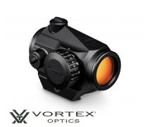 Vortex Crossfire Red Dot (LED Upgrade)