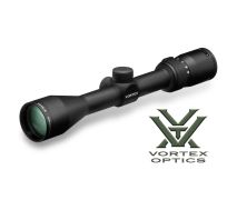 Vortex Diamondback 3-9x40 Riflescope with Dead-Hold BDC