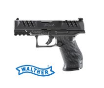 Walther PDP Compact Optic Ready 4in 9mm First Responder Pricing