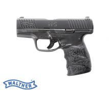 Walther PPS M2 9mm WA 3.18"Bbl for LE