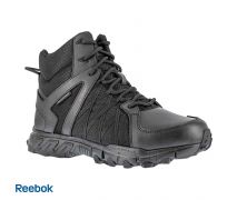 Reebok 6" Tactical Waterproof Boot with Side Zipper