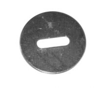 Waterbury Washer for Dress Buttons
