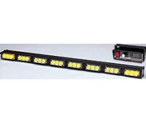 Whelen Traffic Advisor™, TIR3 Super-LED™ Low Profile