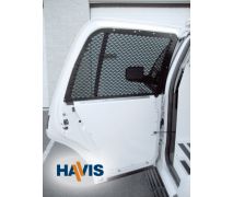Havis 1997-2017 Ford Expedition Interior Window Guard Kit For 2 Windows