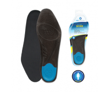 Sof Comfort All Day Work Insoles - Men's