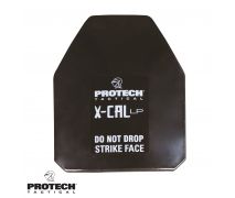 Protech X-CAL 10x12 Multi Curve Plate, Shooters Cut - ICW