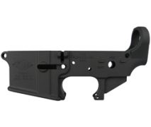 Yankee Hill Lower Receiver Stripped