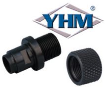 Yankee Hill Walther P22 Adapter For .22 MITE Suppressor