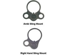 Yankee Hill Sling Mounts for AR