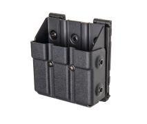 Zero9 Triple Mag Case Glock 9/40